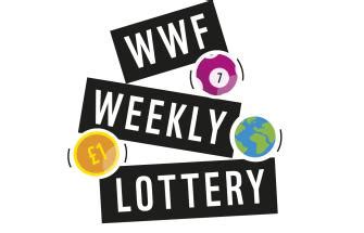 wwf weekly lottery